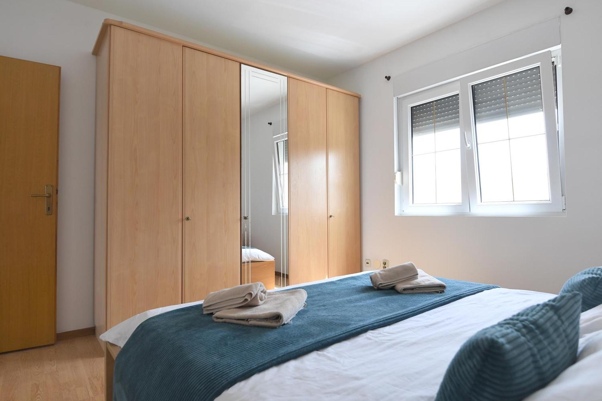 Bibinje Apartments Habitación foto