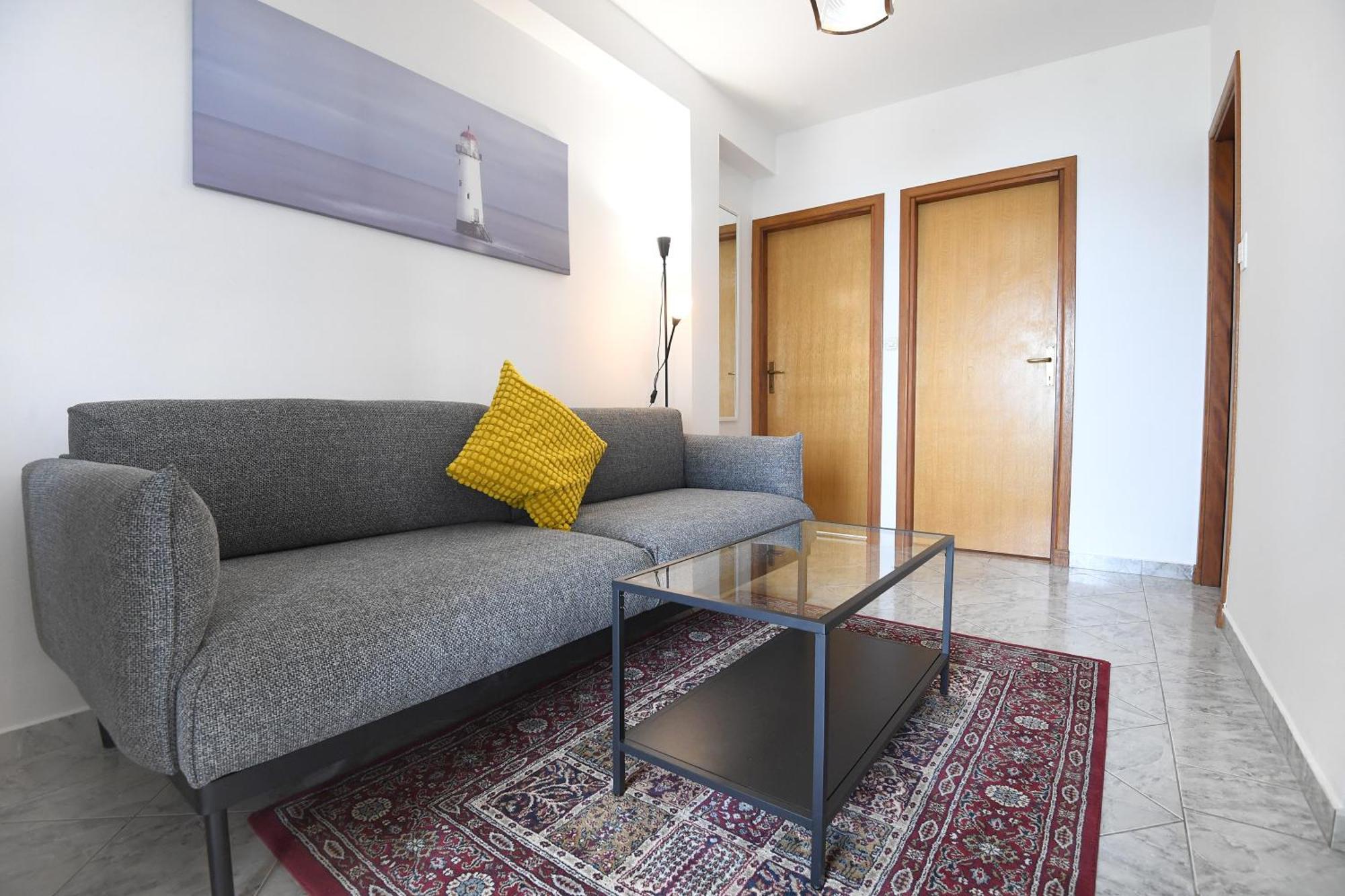 Bibinje Apartments Habitación foto