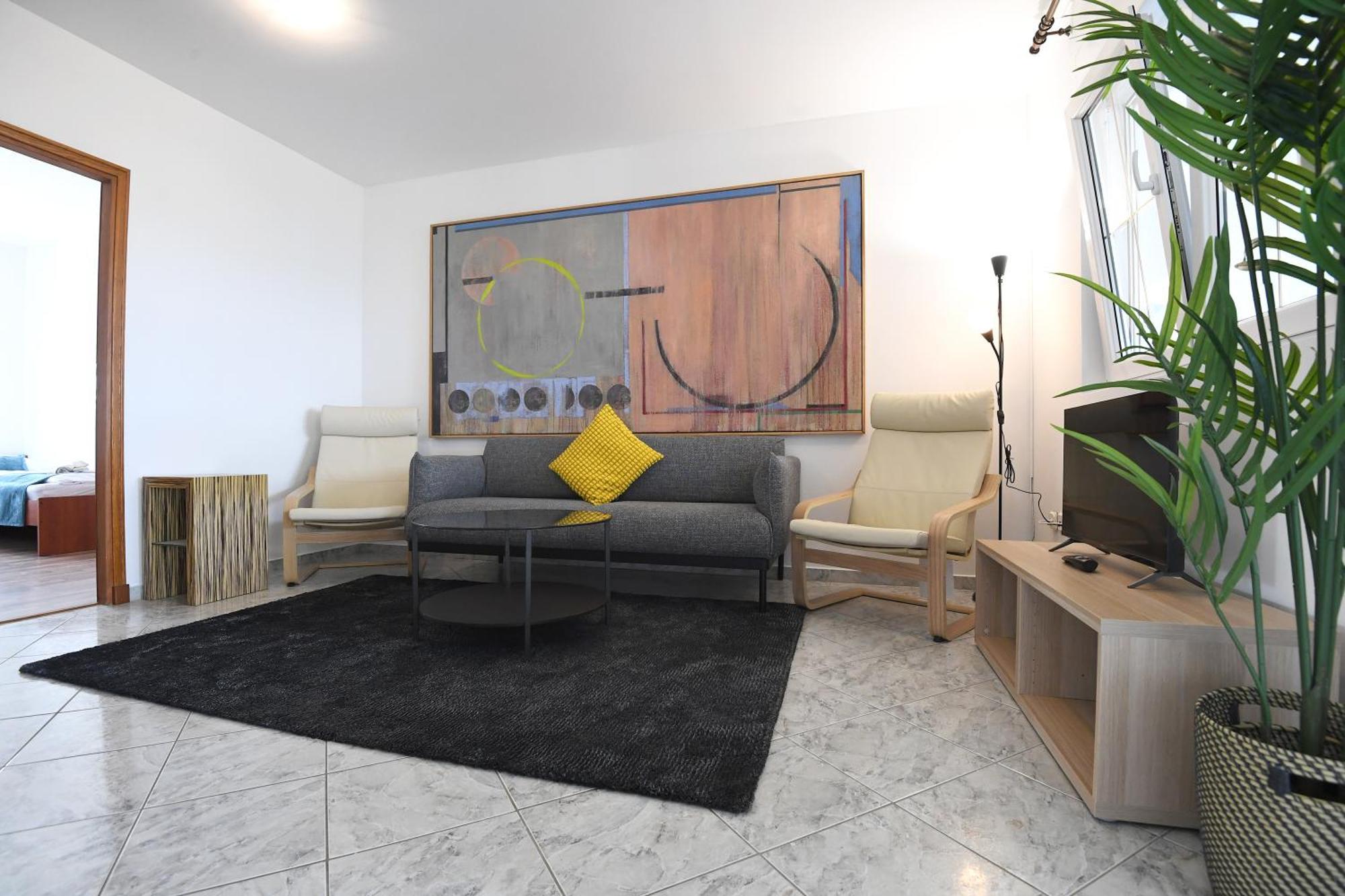 Bibinje Apartments Habitación foto