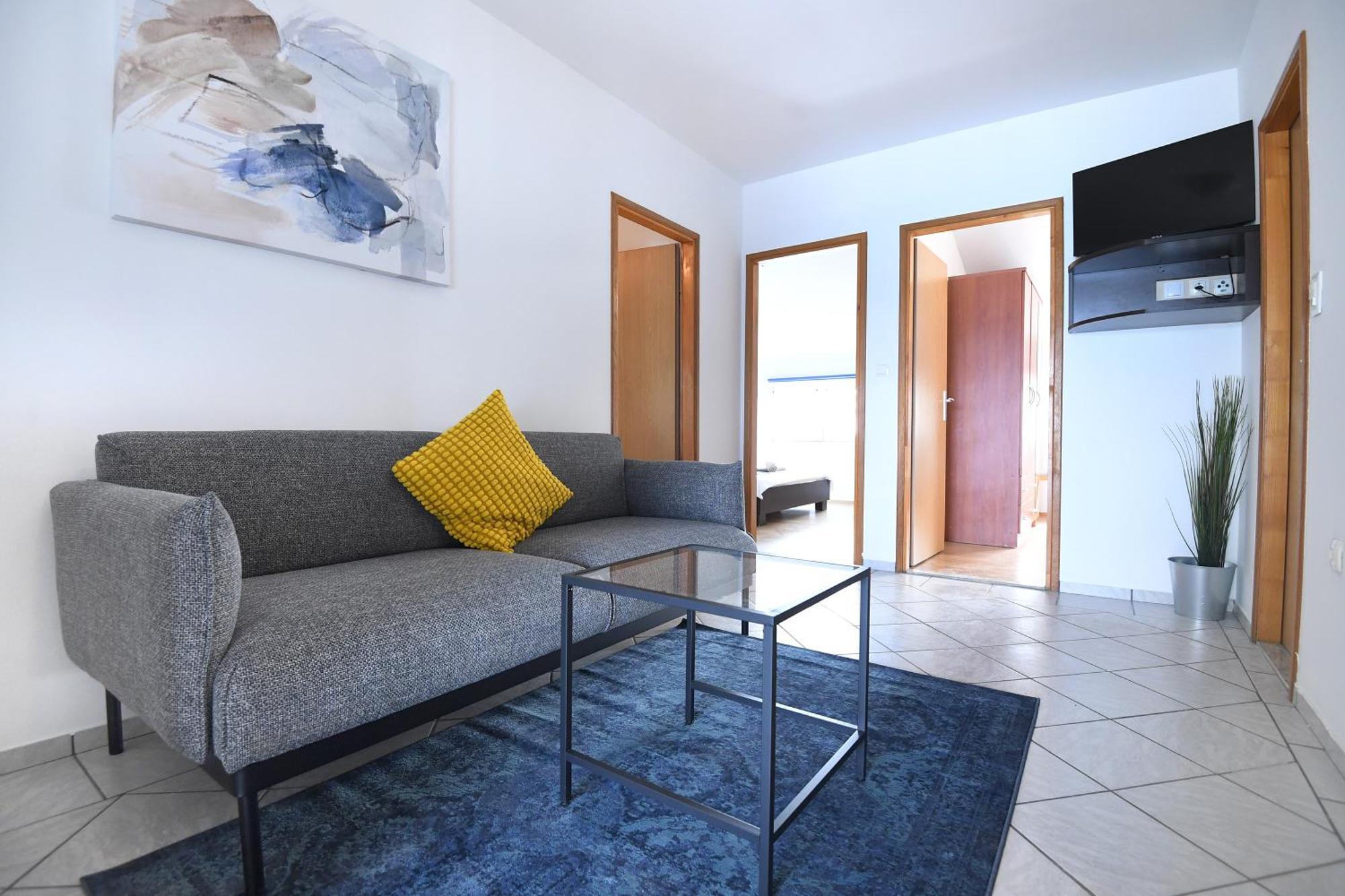 Bibinje Apartments Habitación foto